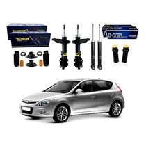 Kit Amortecedor Dianteiro Traseiro I30 2.0 2009 A 2012