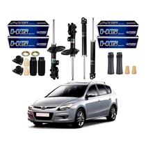 Kit Amortecedor Dianteiro Traseiro I30 Cw 2.0 2010 A 2012