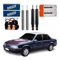 Kit Amortecedor Dianteiro Traseiro Monza 1.8 2.0 1991 A 1997 Kit Amortecedor Dianteiro Traseiro Monza 1.8 2.0 1991 A 1997