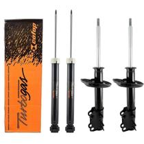 Kit Amortecedor Dianteiro Traseiro Onix Prisma Sonic GP30366 GP30365 GB27608