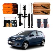 Kit Amortecedor Dianteiro Traseiro Palio 1.6 2011 A 2017