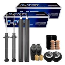Kit Amortecedor Dianteiro Traseiro Parati Gol G2 G3 G4