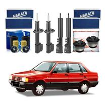 Kit Amortecedor Dianteiro Traseiro Prêmio 1.6 1991 A 1994 Kit Amortecedor Dianteiro Traseiro Prêmio 1.6 1991 A 1994