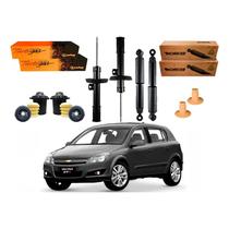 Kit Amortecedor Dianteiro Traseiro Vectra Gt 2.0 2008 A 2011 Kit Amortecedor Dianteiro Traseiro Vectra Gt 2.0 2008 A 2011
