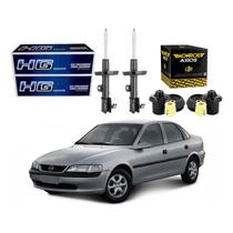 Kit Amortecedor Dianteiro Vectra 2.0 2.2 1997 A 1999