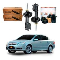 Kit Amortecedor Dianteiro Vectra 2.0 2.4 2006 A 2008 Kit Amortecedor Dianteiro Vectra 2.0 2.4 2006 A 2008