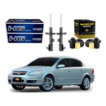 Kit Amortecedor Dianteiro Vectra 2.0 2.4 2006 A 2008 Kit Amortecedor Dianteiro Vectra 2.0 2.4 2006 A 2008