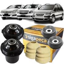 Kit Amortecedor Dianteiro Vectra Aut. Zafira Aut Corsa Agile