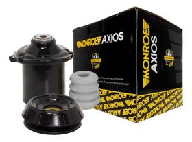 Kit Amortecedor Dianteiro Vectra Corsa Astra Zafira Meriva Agile Montana 1 unidade