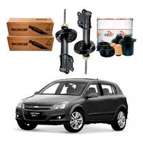 Kit Amortecedor Dianteiro Vectra Gt Gtx 2.0 2008 A 2011