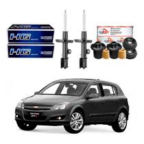 Kit Amortecedor Dianteiro Vectra Gt Gtx 2.0 2008 A 2011 Kit Amortecedor Dianteiro Vectra Gt Gtx 2.0 2008 A 2011