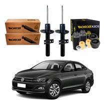 Kit Amortecedor Dianteiro Virtus 1.6 Msi 2017 A 2022 Kit Amortecedor Dianteiro Virtus 1.6 Msi 2017 A 2022