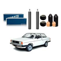 Kit Amortecedor Dianteiro Voyage G1 1.6 1.8 1985 A 1987