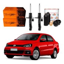 Kit Amortecedor Dianteiro Voyage G7 1.0 1.6 2017 A 2021 Kit Amortecedor Dianteiro Voyage G7 1.0 1.6 2017 A 2021