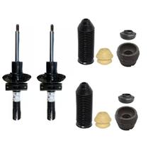Kit Amortecedor Dianteiro Vw Gol Voyage Saveiro G5 G6 G7 Kit Amortecedor Dianteiro Vw Gol Voyage Saveiro G5 G6 G7