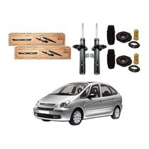 Kit Amortecedor Dianteiro Xsara Picasso 1.6 2.0 2001 A 2012