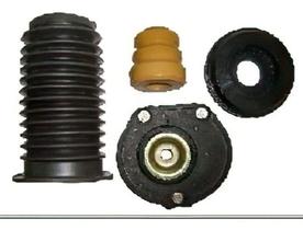 Kit amortecedor fiat punto/ linea 05/ dianteiro direito - BOR/JH/AXIOS