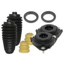 Kit amortecedor focus 01/08 dianteiro completo c/ rolamento