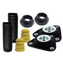 Kit amortecedor focus hatch 1.6/2.0 focus 2.0 sedan 08/13 dianteiro completo