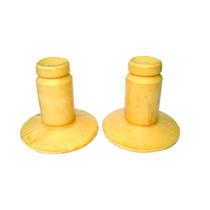Kit Amortecedor Gm Montana 2003 a 2024 - 975963 - MB4163 Kit Amortecedor Gm Montana 2003 a 2024 - 975963 - MB4163