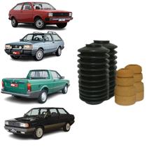 Kit amortecedor gol antigo 1980/1994 traseiro párcial Kit amortecedor gol antigo 1980/1994 traseiro párcial
