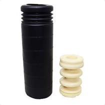 Kit Amortecedor MOBENSANI KICKS 2016 a 2024 Traseiro Kit Amortecedor MOBENSANI KICKS 2016 a 2024 Traseiro