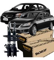 Kit Amortecedor Monroe Sentra 1.8 2.0 16v 2007 2013