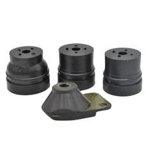 Kit Amortecedor Motosserra ST 038 380 381 382 Profissional