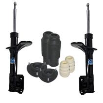 Kit Amortecedor Nakata Com Batente Para Modelos Da Linha Tucson