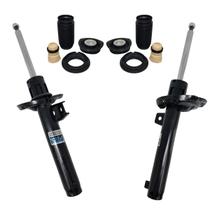 Kit Amortecedor Nakata Dianteiro com Batente Original Para Volkswagen Golf Kit Amortecedor Nakata Dianteiro com Batente Original Para Volkswagen Golf