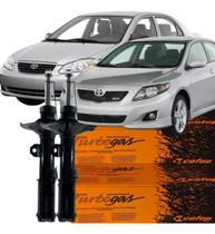 Kit Amortecedor Original Cofap Corolla 1.6 16v 2006 Kit Amortecedor Original Cofap Corolla 1.6 16v 2006