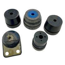 Kit Amortecedor Para Motosserra St Ms 066 660 Profissional Kit Amortecedor Para Motosserra St Ms 066 660 Profissional