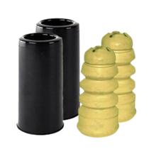 Kit amortecedor passat/alemão/variant traseiro parcial