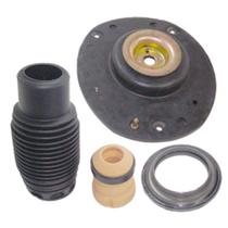 Kit Amortecedor Peugeot 207 2009 a 2013 - 512356 - SP55016E Kit Amortecedor Peugeot 207 2009 a 2013 - 512356 - SP55016E