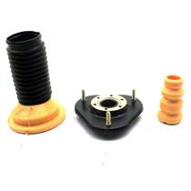 Kit Amortecedor RPD1911 Corolla, Filder 02/08 Dianteiro Completo Com Rolamento 15,00mm