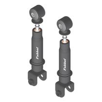 Kit Amortecedor Scania R Highline 2012/2018 Dianteiro - 2 Un