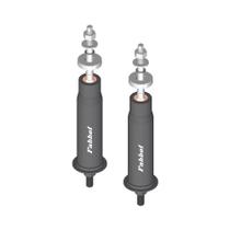 Kit Amortecedor Scania S4 T Traseira - 2 Unidades Kit Amortecedor Scania S4 T Traseira - 2 Unidades