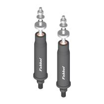 Kit Amortecedor Scania S4 T98/P94 S4 R até 2003 Traseiro 2 U Kit Amortecedor Scania S4 T98/P94 S4 R até 2003 Traseiro 2 U