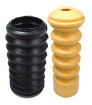 Kit Amortecedor - Susp. Traseira Qualityk-QK07094+ (Batente/Coifa) Vw Santana/Quantum Tds os Modelos