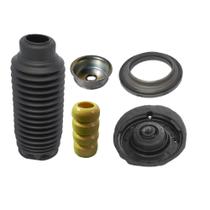 Kit Amortecedor Suspensao Dianteira Citroen C3 2002 a 2012 - 01 Lado Completo