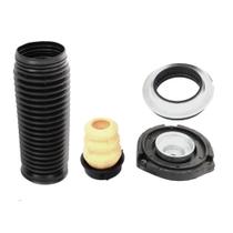 Kit Amortecedor Suspensao Dianteira Gm Chevrolet Crossfox 2005 Em Diante / Fox 2004 Em Diante / (01 Lado - Completo)