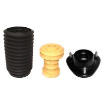 Kit Amortecedor Suspensao Dianteira Mitsubishi Pajero Io 1992 a 2006 / Pajero Tr4 1999 a 2006 (01 Lado - Parcial) Kit Amortecedor Suspensao Dianteira Mitsubishi Pajero Io 1992 a 2006 / Pajero Tr4 1999 a 2006 (01 Lado - Parcial)