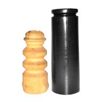 Kit Amortecedor Traseira Crossfox Fox Golf G4 Polo Spacefox 2002/2015 Original Nakata NK0423