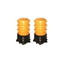 Kit Amortecedor Traseira Direito e Esquerdo C3 02 a 12 Kyb Kit Amortecedor Traseira Direito e Esquerdo C3 02 a 12 Kyb