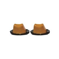 Kit Amortecedor Traseira S10 1995 a 2011 (02 Lados) Mb Kit Amortecedor Traseira S10 1995 a 2011 (02 Lados) Mb