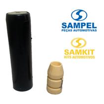 Kit Amortecedor Traseira SK310S Compatível Agile Corsa Celt - SAMPEL