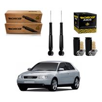 Kit Amortecedor Traseiro A3 1.6 2.0 1998 A 2006