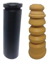 Kit Amortecedor Traseiro A3 A4 Bora 1.8 2.0 Golf 1.8 2.0