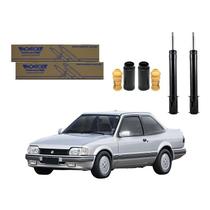 Kit Amortecedor Traseiro Apollo 1.8 1990 A 1992 Kit Amortecedor Traseiro Apollo 1.8 1990 A 1992