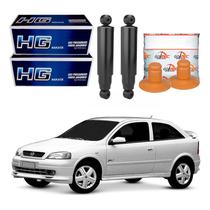 Kit Amortecedor Traseiro Astra 1.8 2.0 1998 A 2004 Kit Amortecedor Traseiro Astra 1.8 2.0 1998 A 2004